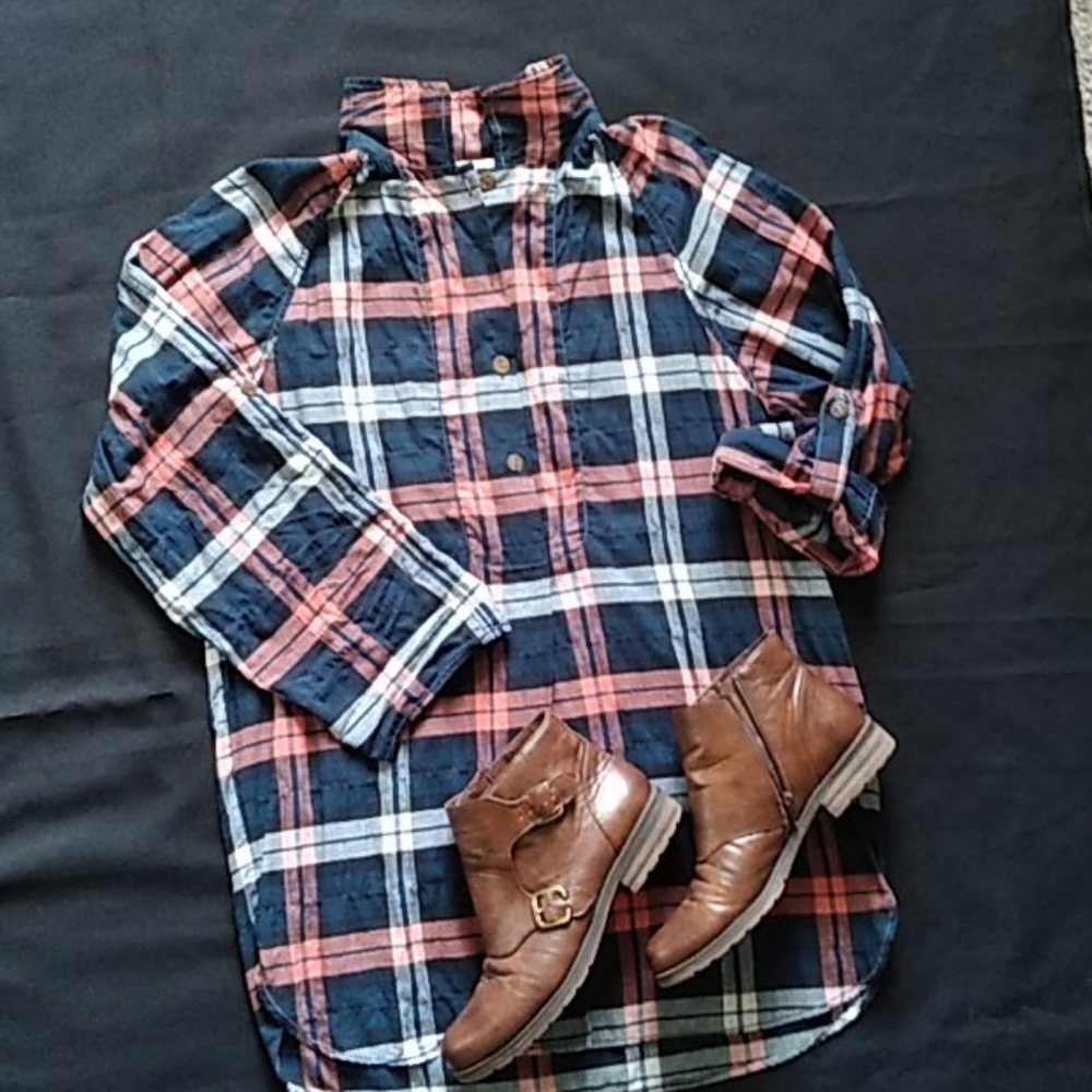 M.S.S.P Max studio specialty production L blouse